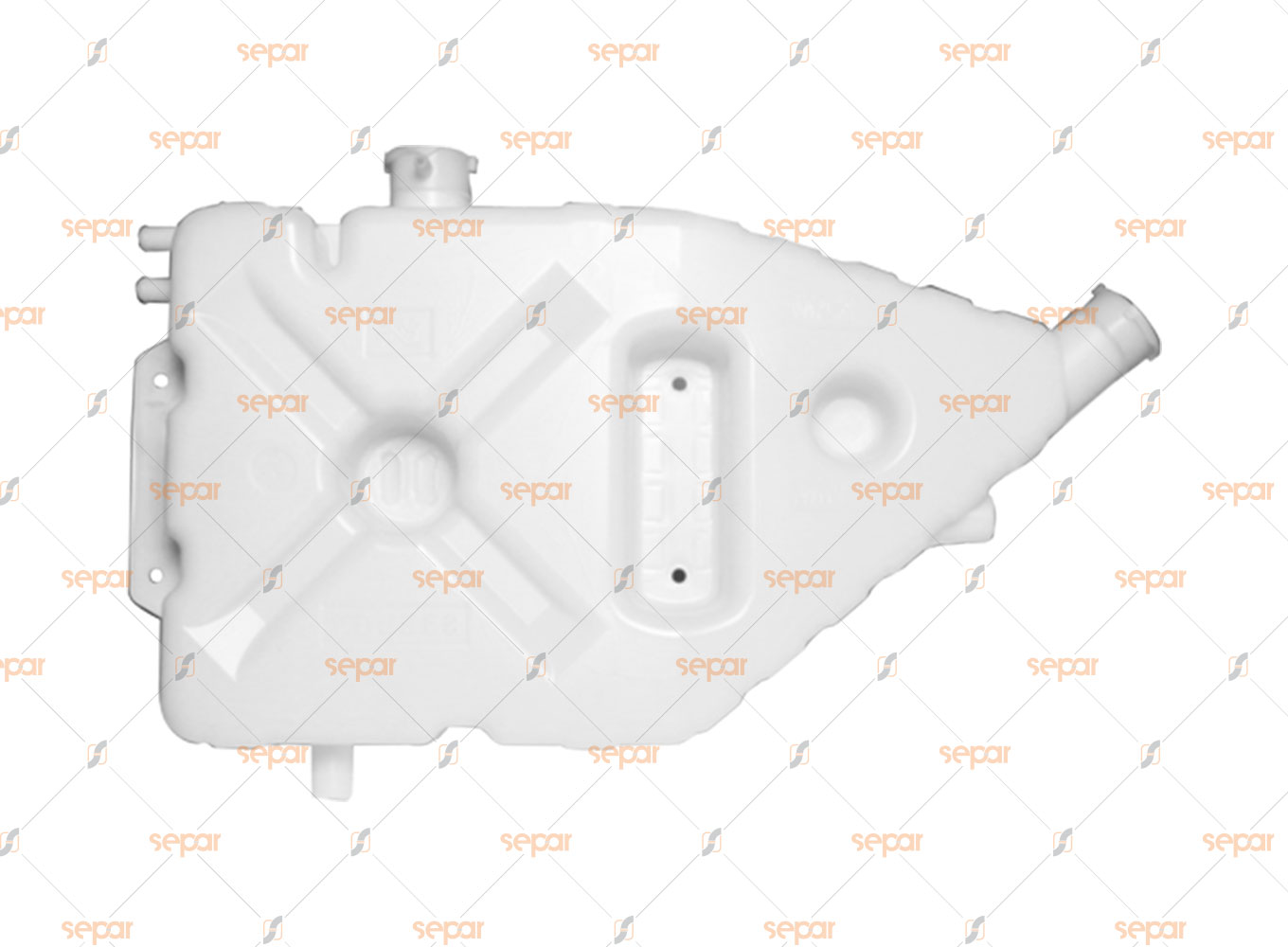 RADIATOR WATER TANK - B.090.1003