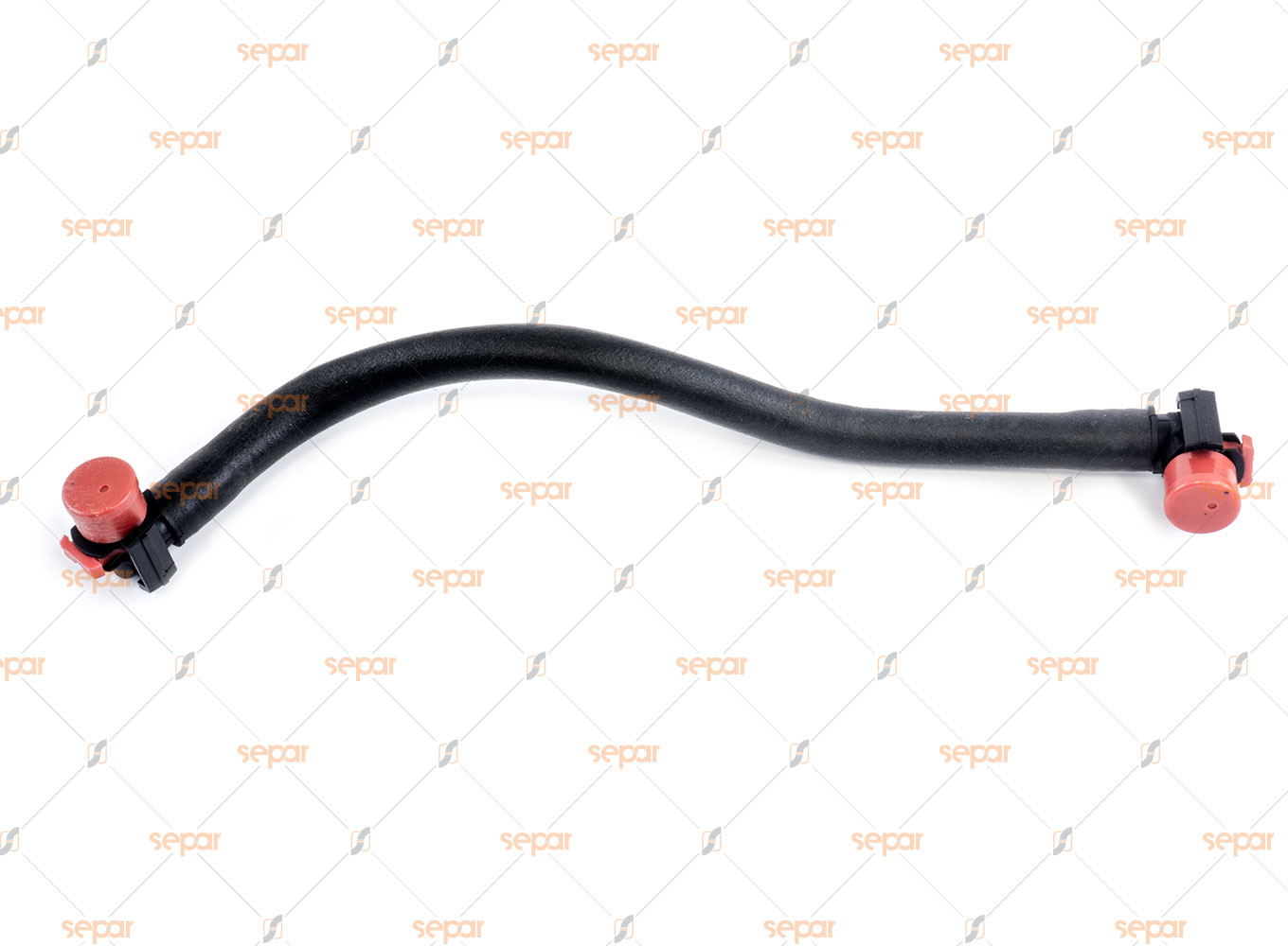 FUEL PIPE - DF.060.1008