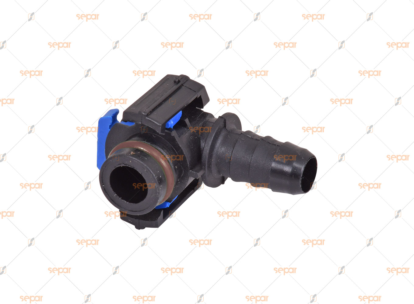 ELBOW CONNECTOR  (90°) - DF.060.1013