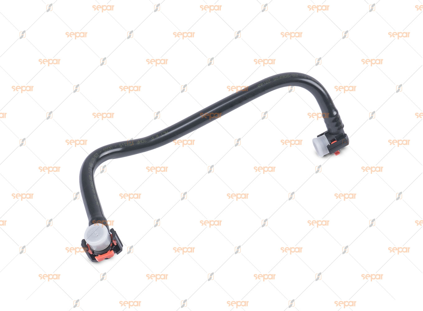 COMPRESSOR WATER PIPE - DF.060.1017