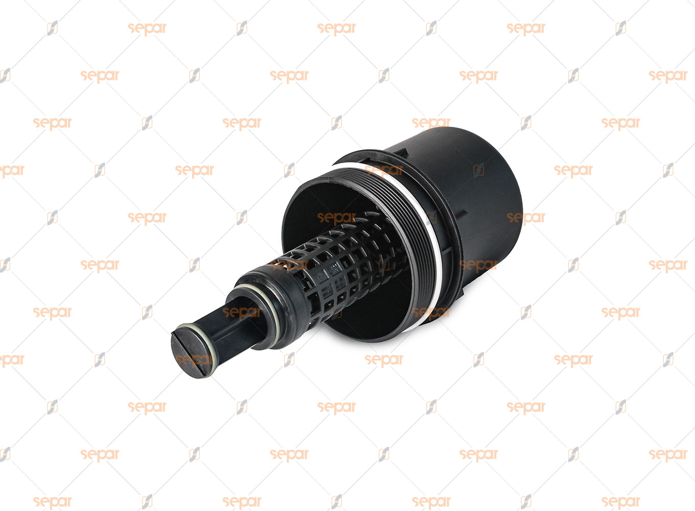 FUEL FILTER COVER - DF.060.1020