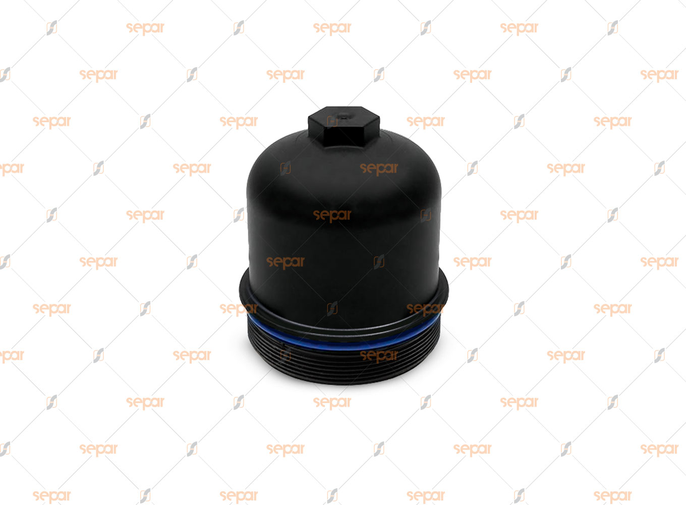 FUEL FILTER COVER - DF.060.1021