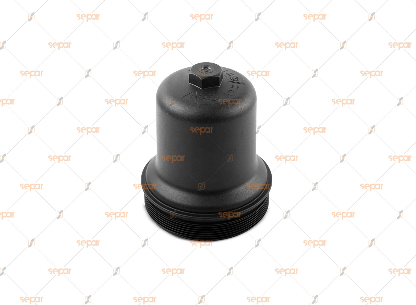 FUEL FILTER COVER - DF.060.1022