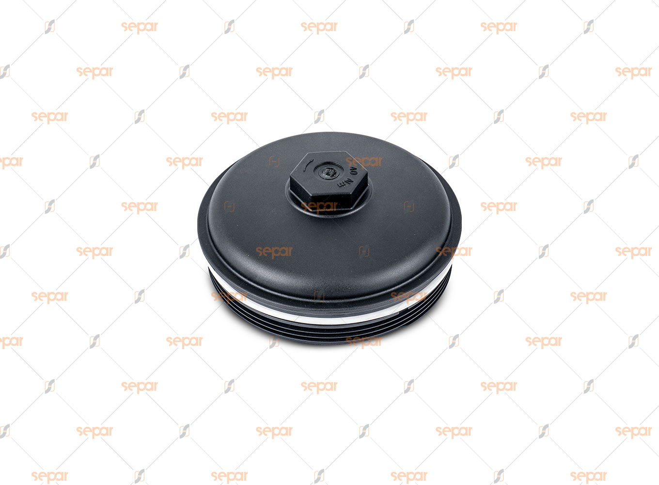 FUEL FILTER COVER - DF.060.1024