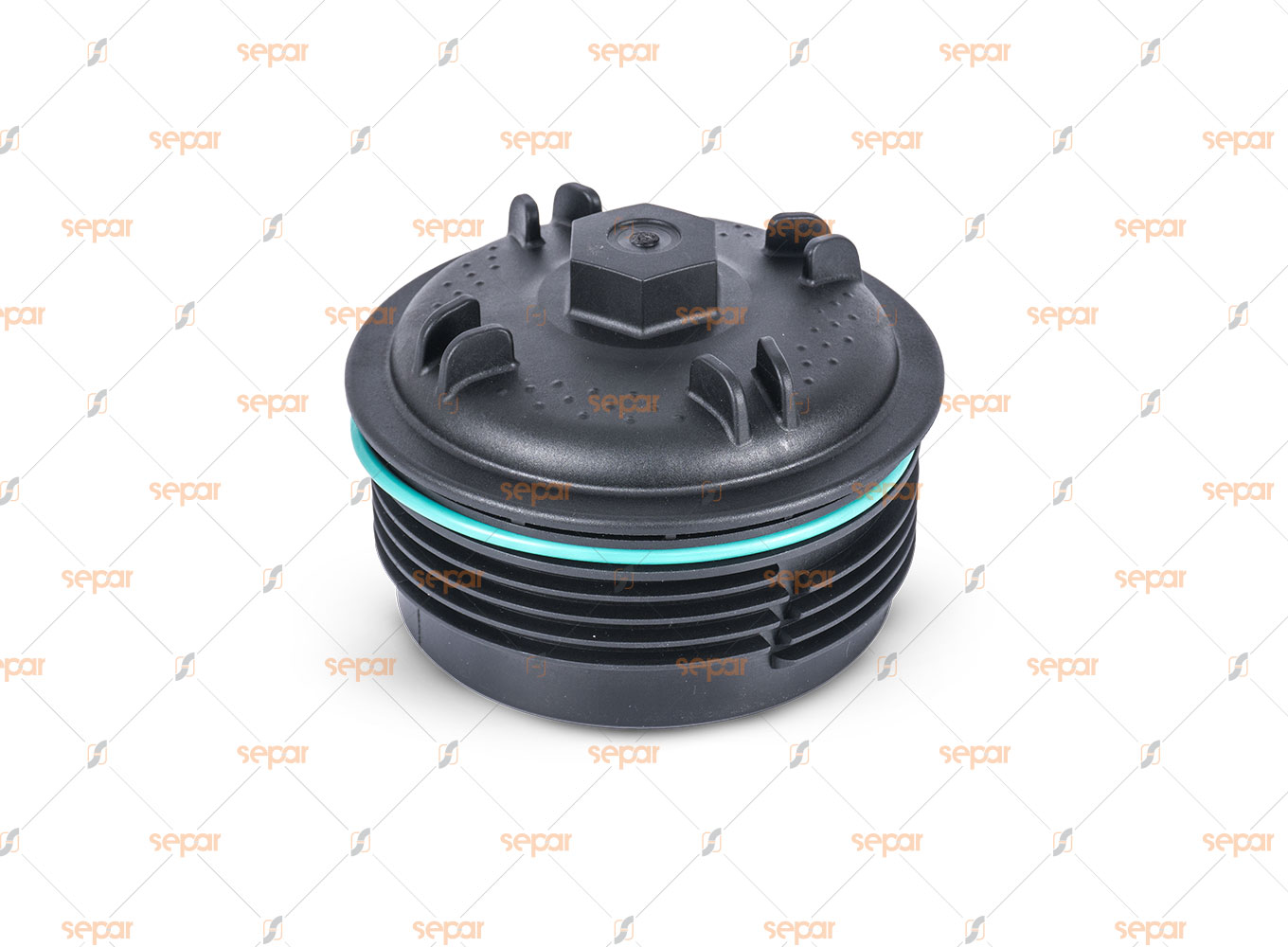FUEL FILTER COVER - DF.060.1026