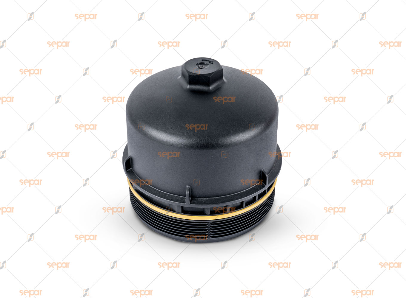 FUEL FILTER COVER - DF.060.1027