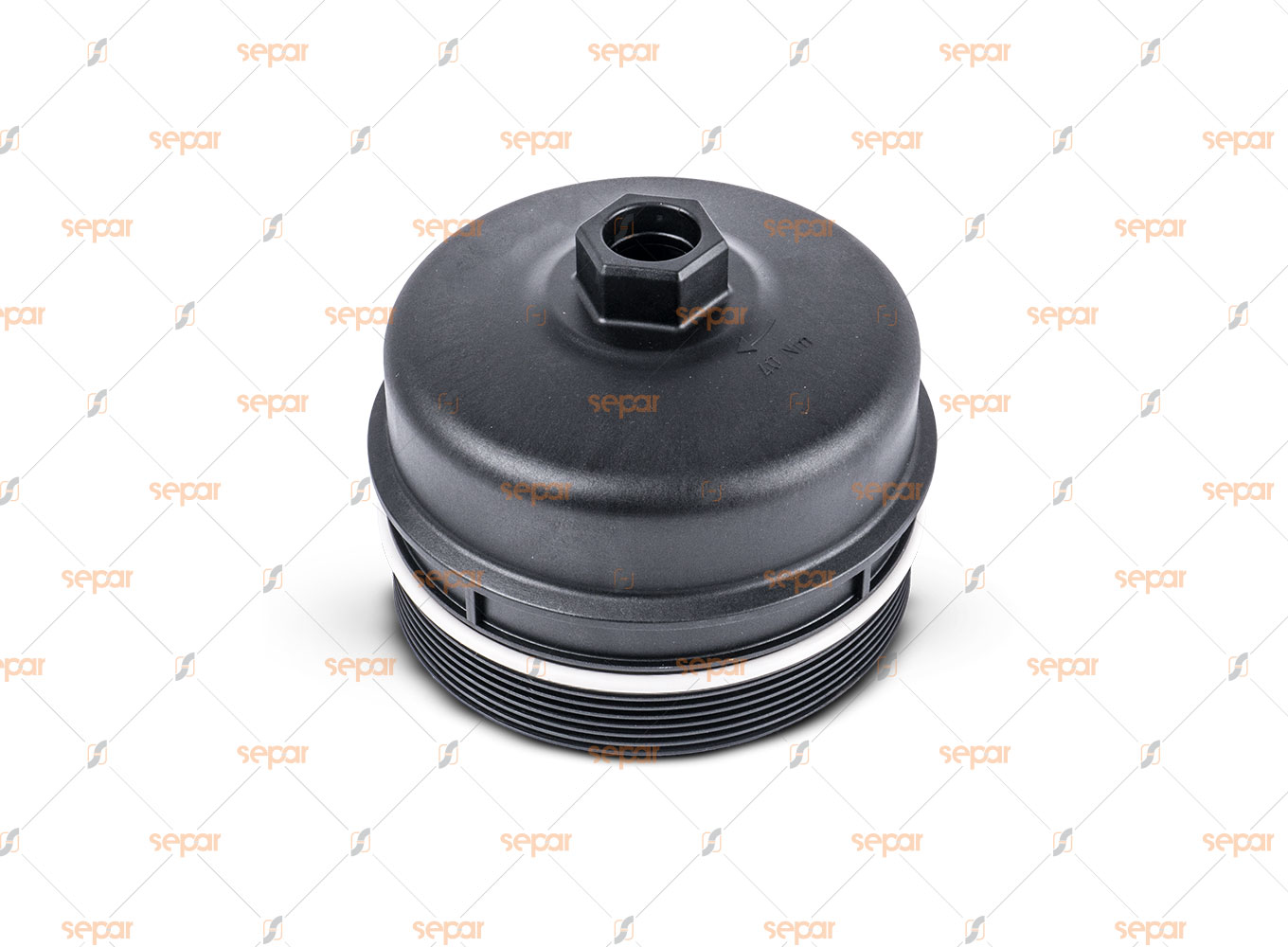 FUEL FILTER COVER - DF.060.1029