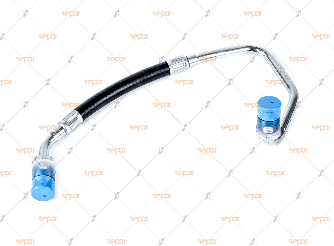 TURBO OIL PIPE - DF.060.1030