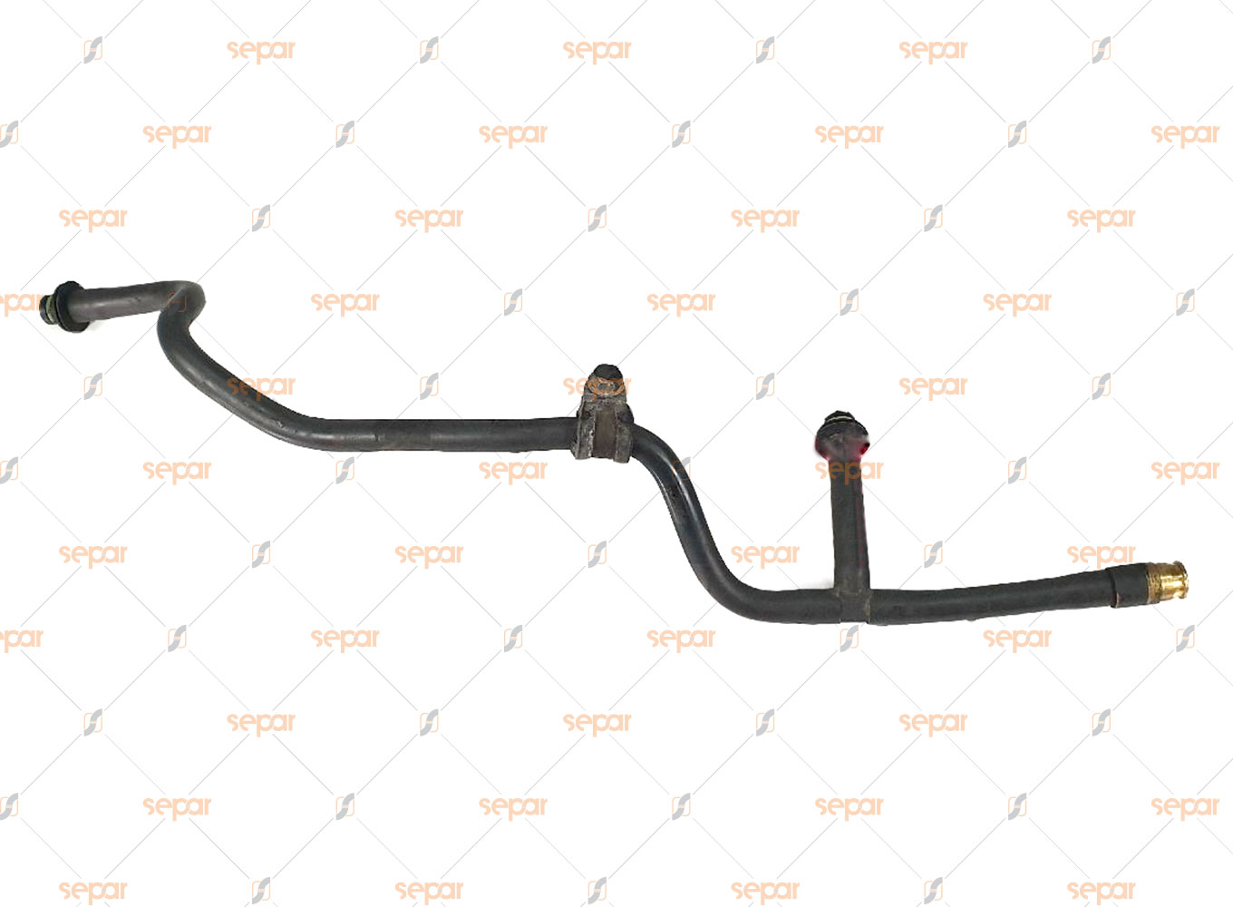 FUEL PIPE - DF.060.1034