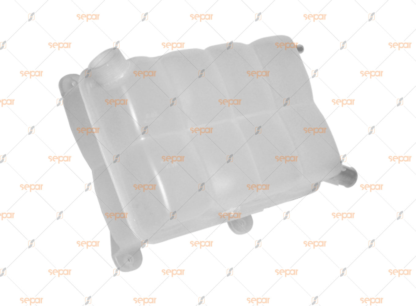 RADIATOR WATER TANK - FR.080.1002