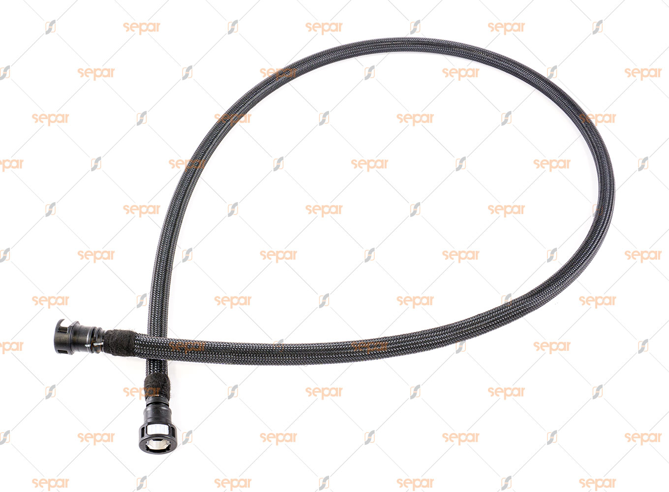FUEL PIPE - FR.080.1009