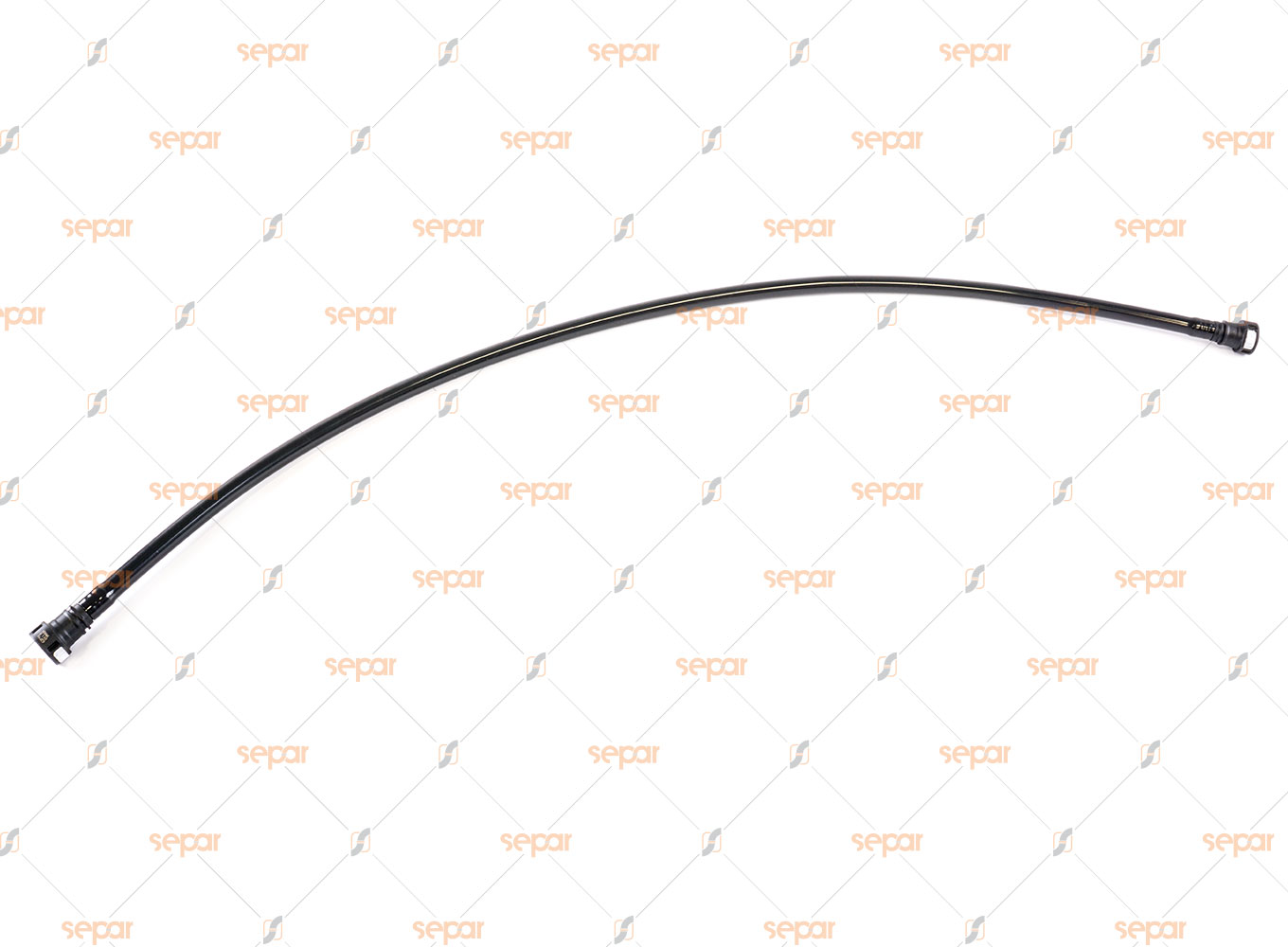 FUEL PIPE - FR.080.1011