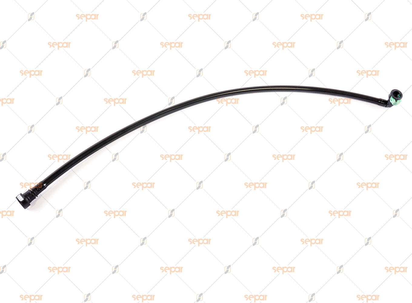 FUEL PIPE - FR.080.1012