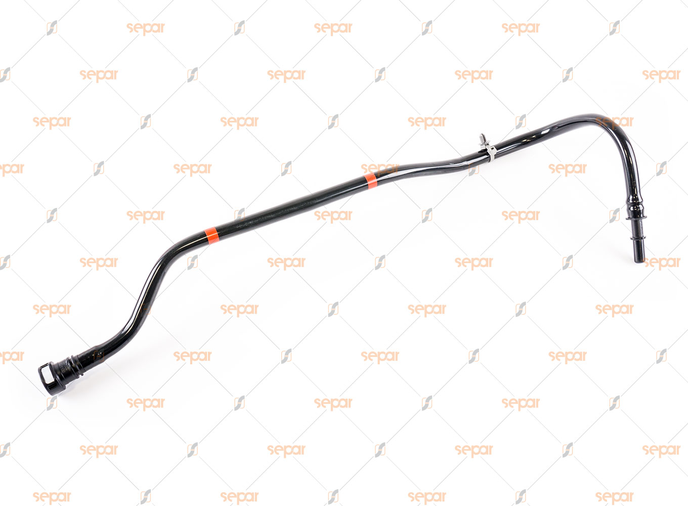 FUEL PIPE - FR.080.1013