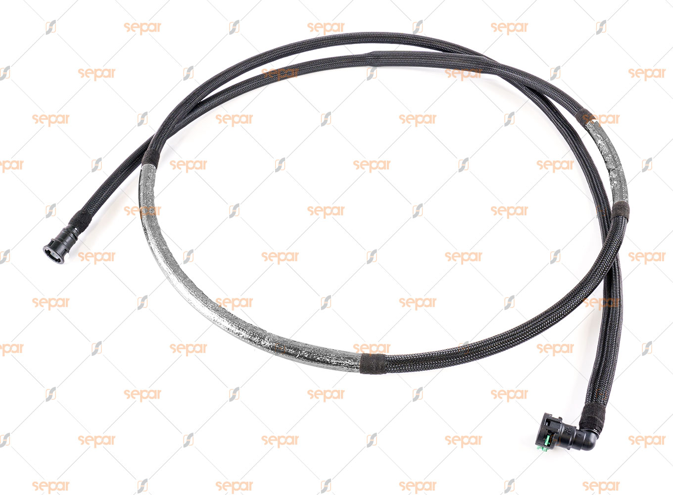 FUEL PIPE - FR.080.1014