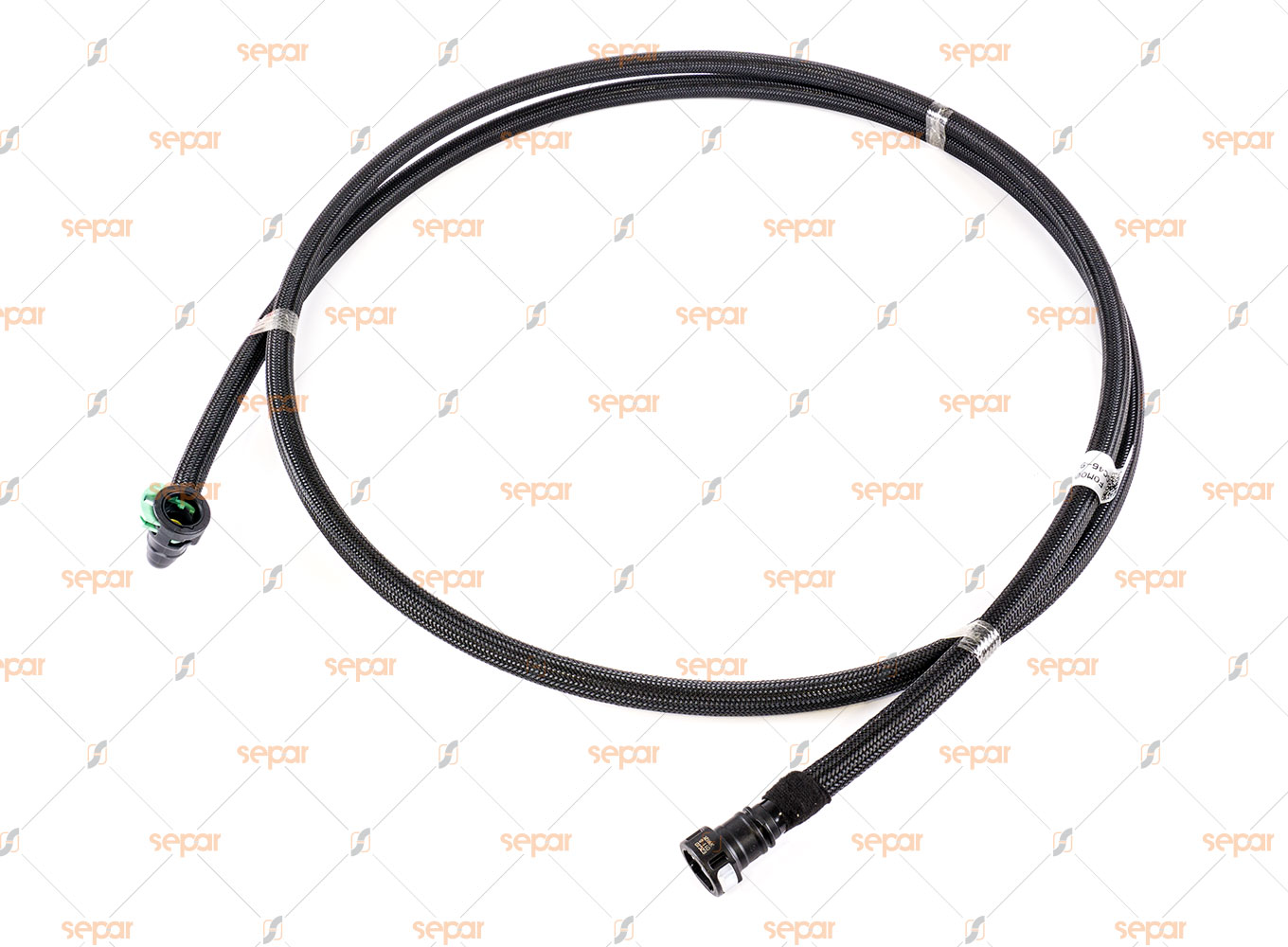 FUEL PIPE - FR.080.1015