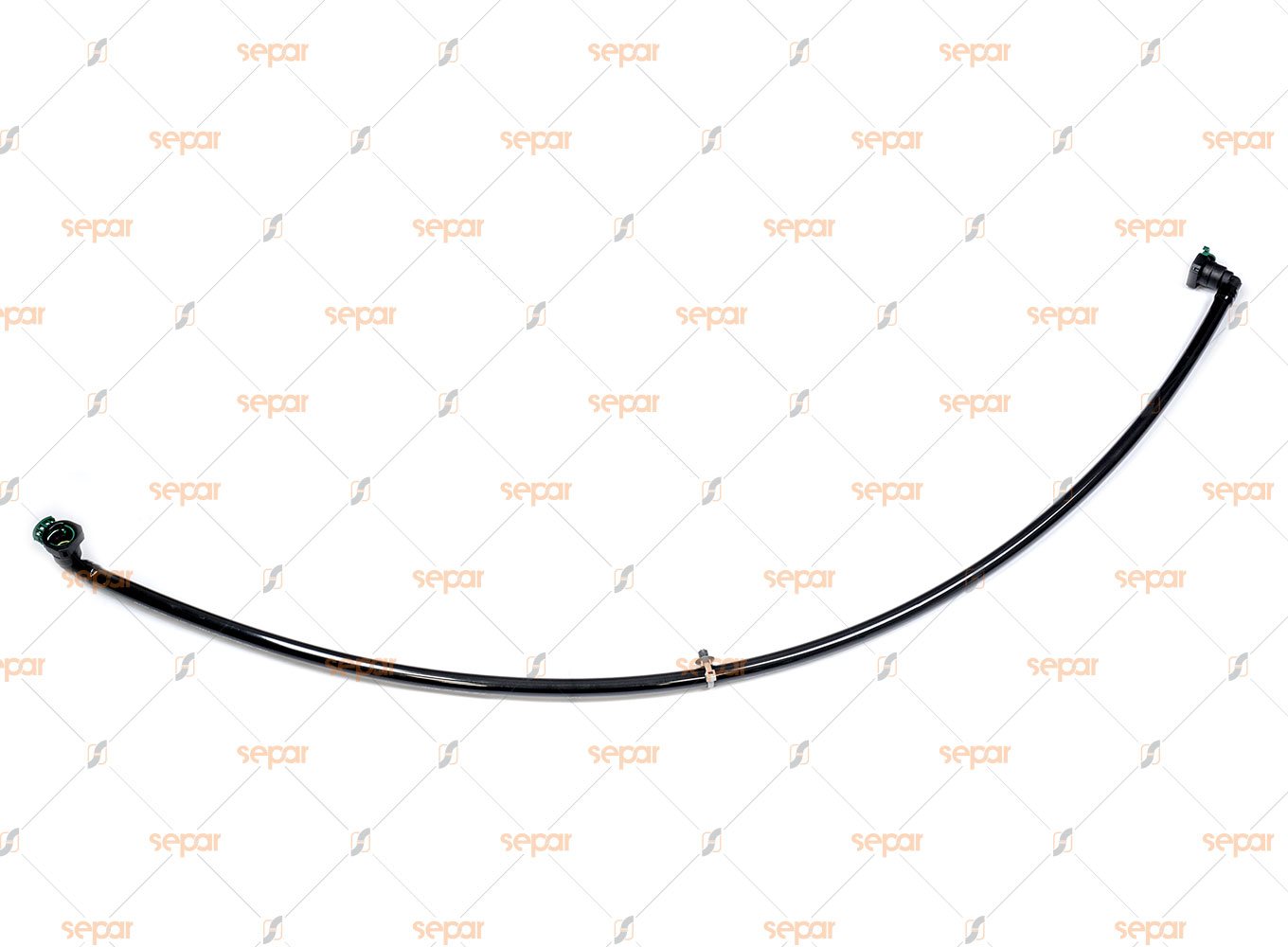 FUEL PIPE - FR.080.1018