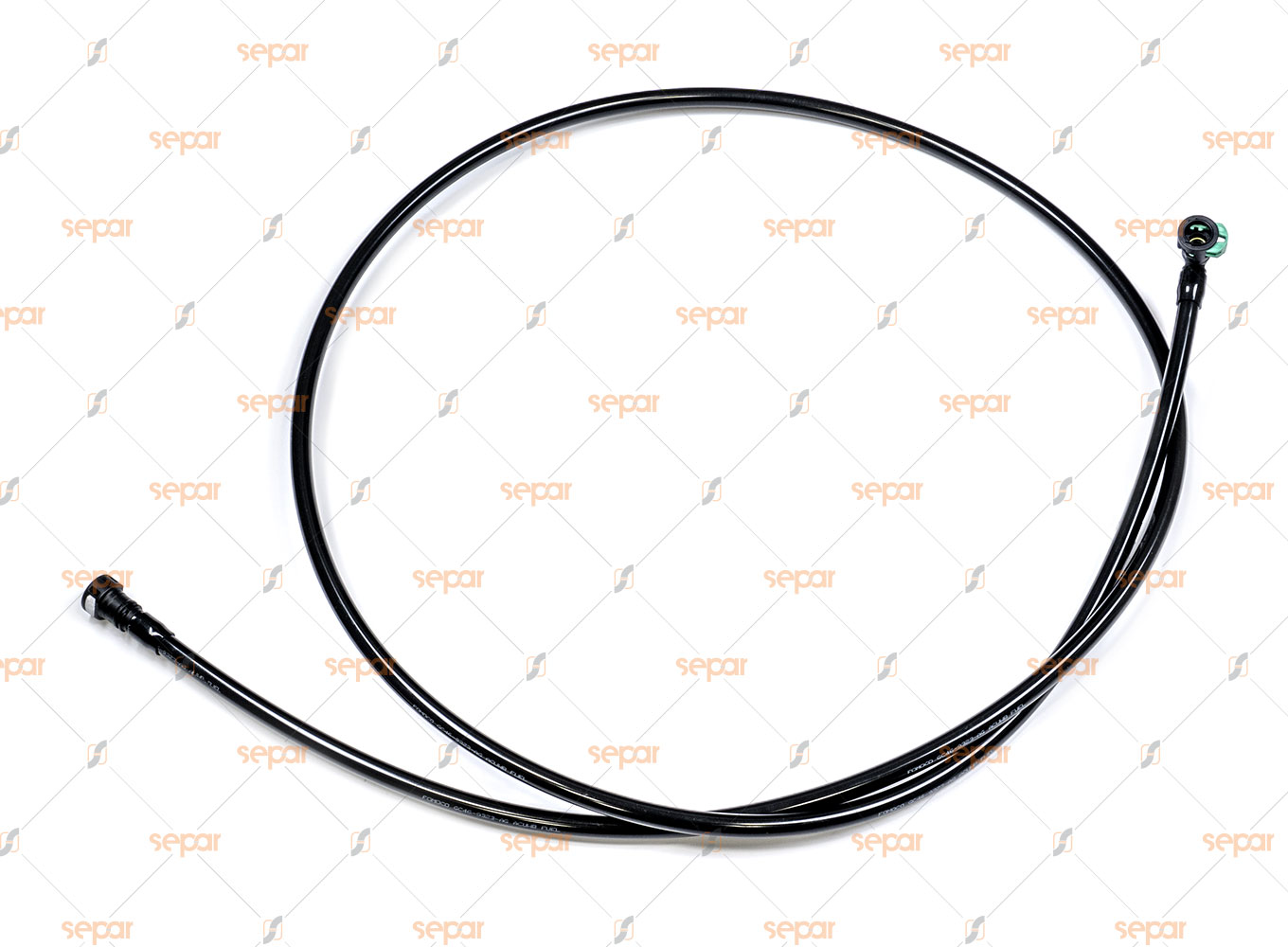 FUEL PIPE - FR.080.1019