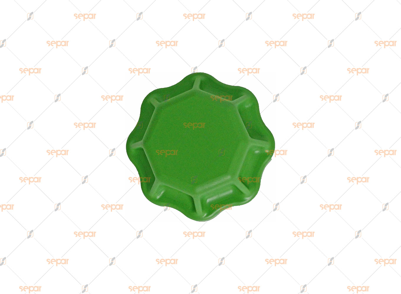 RADIATOR EXPANSION TANK CAP - IVC.070.1001