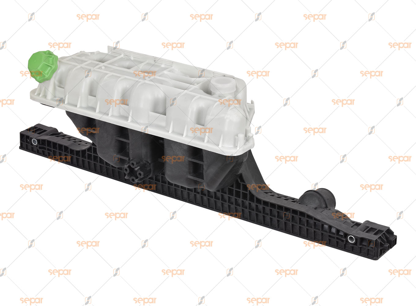 RADIATOR TANK-TOP NEW MODEL - MN.020.1001-1