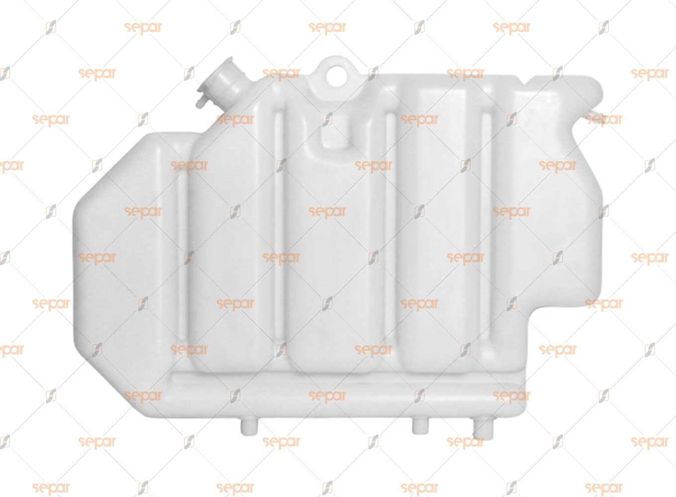 RADIATOR EXPANSION TANK - MN.020.1005