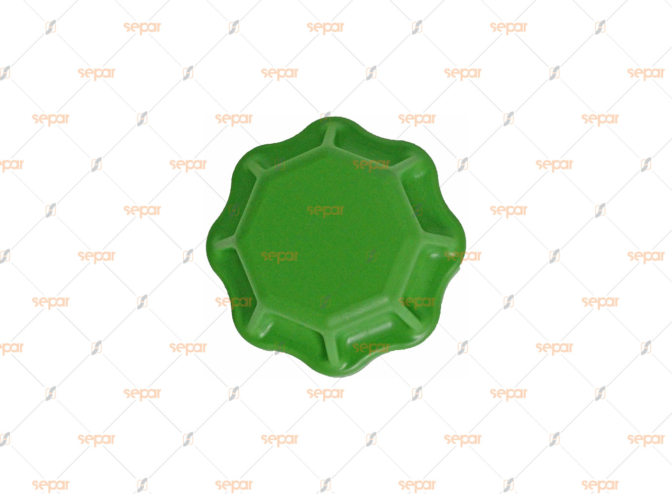 RADIATOR EXPANSION TANK CAP - MN.020.1007