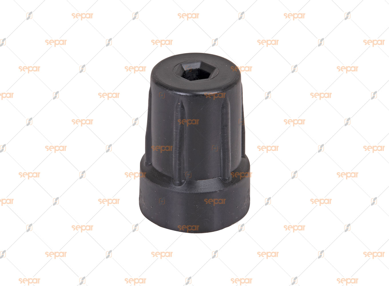 RADIATOR TANK-TOP DISCHARGE COVER - MN.020.1008