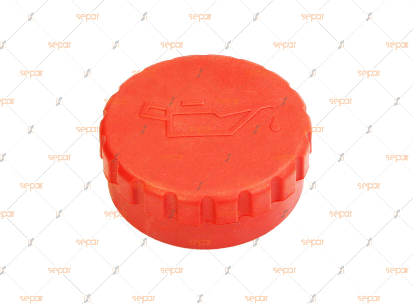 OIL FILLER CAP - MN.020.1010