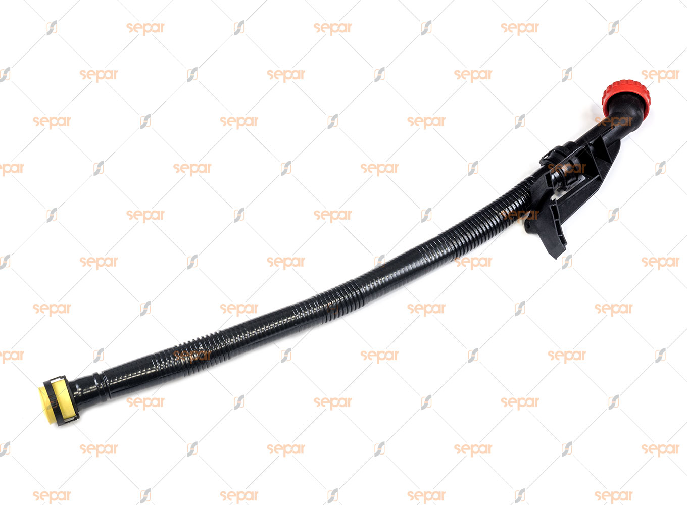 OIL FILLER PIPE - MN.020.1014-1