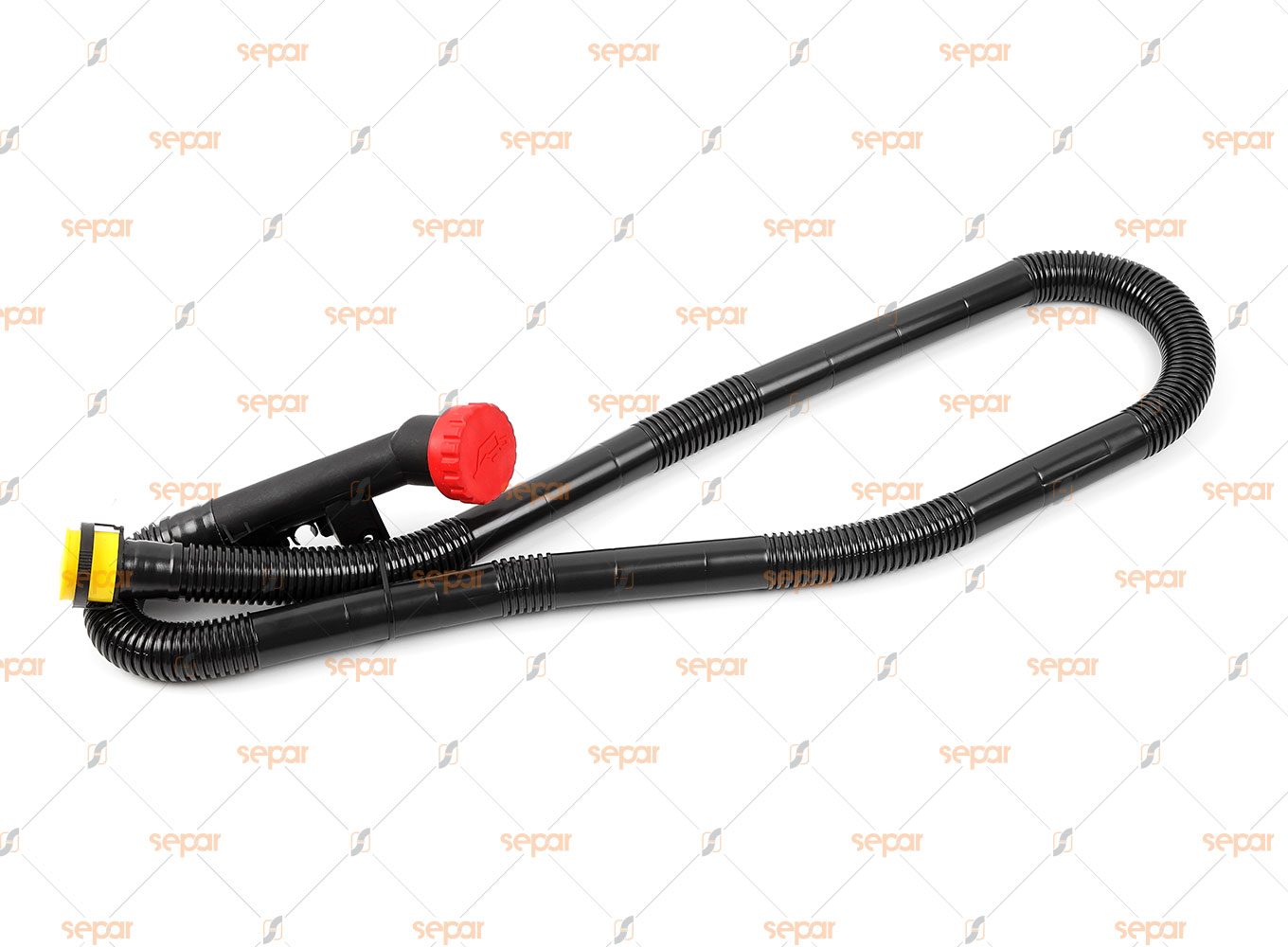 OIL FILLER PIPE-WITH CAP - MN.020.1016