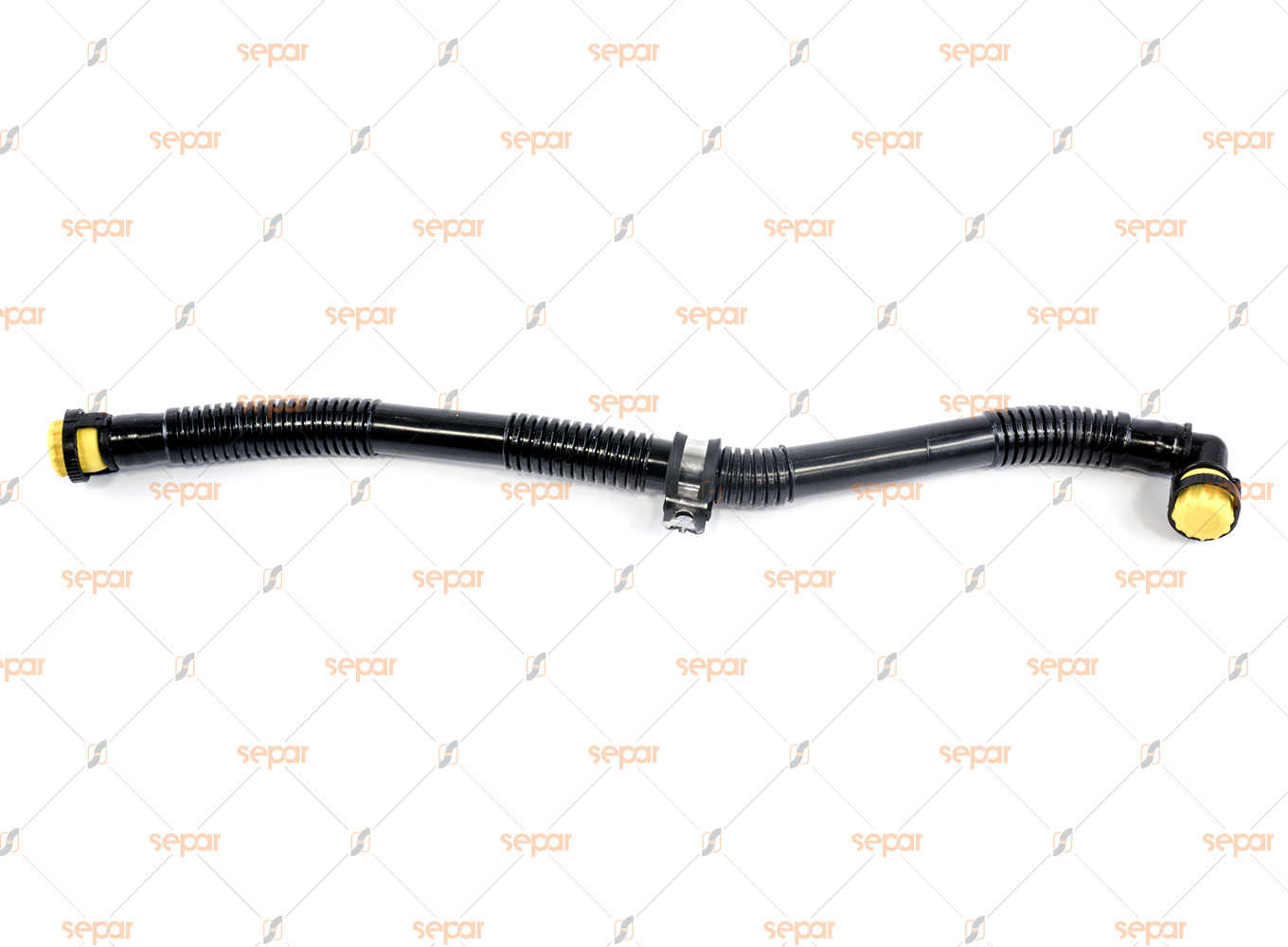 AIR DISCHARGE PIPE - MN.020.1018