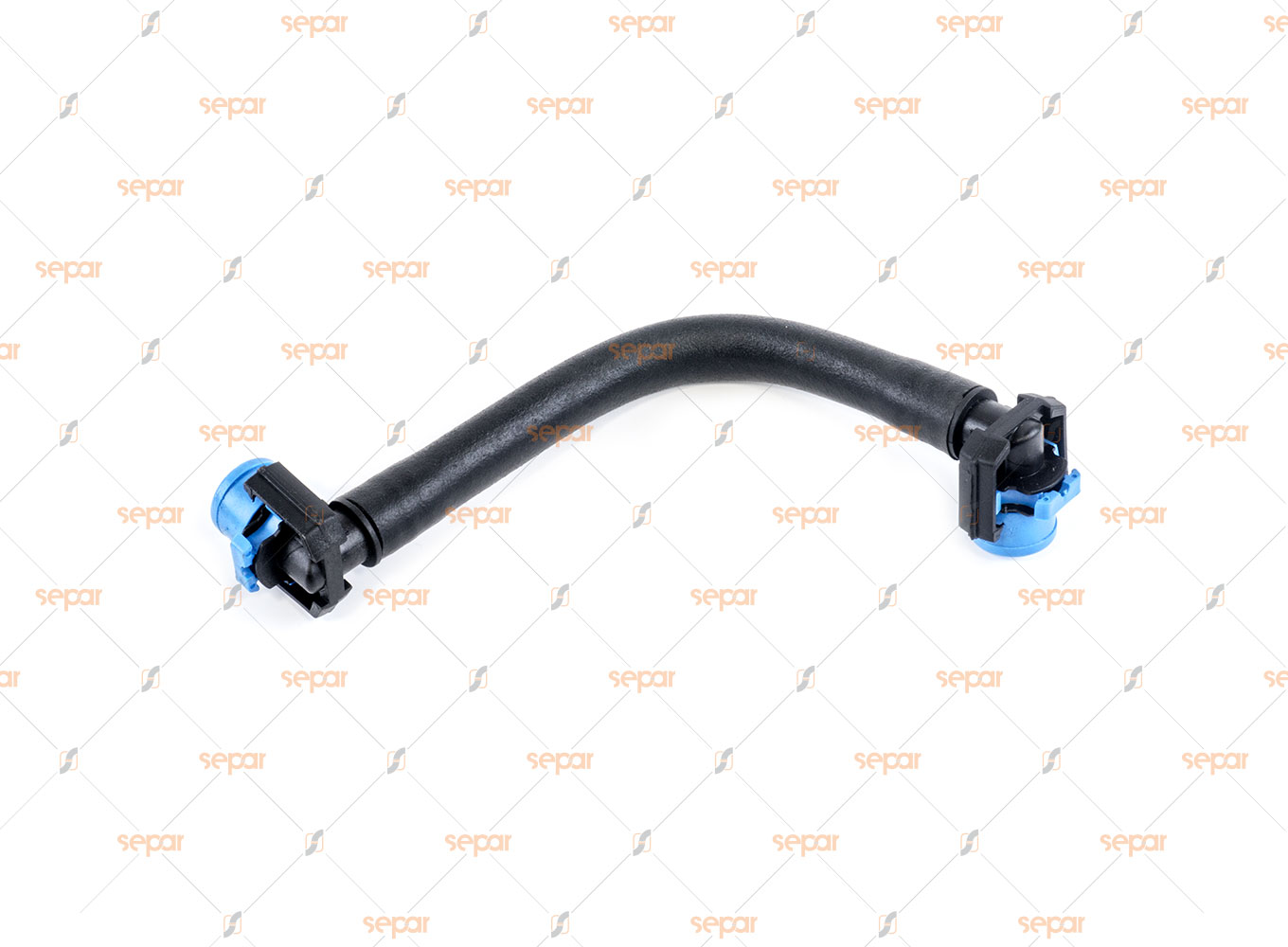 COMPRESSOR WATER PIPE-REINFORCED - MN.020.1021-G