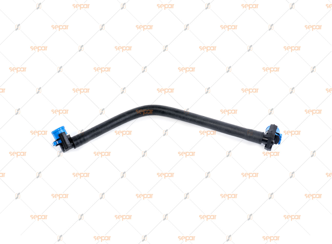 COMPRESSOR WATER PIPE-REINFORCED - MN.020.1022-G