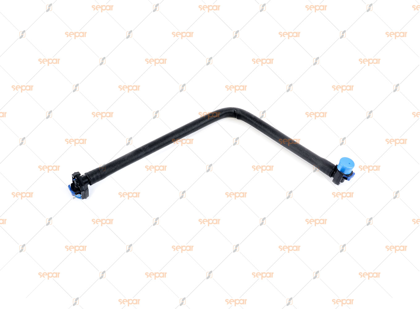 COMPRESSOR WATER PIPE-REINFORCED - MN.020.1023-G