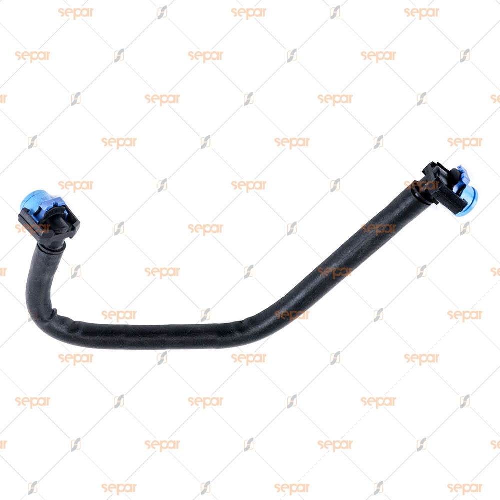 COMPRESSOR WATER PIPE-REINFORCED - MN.020.1024-G