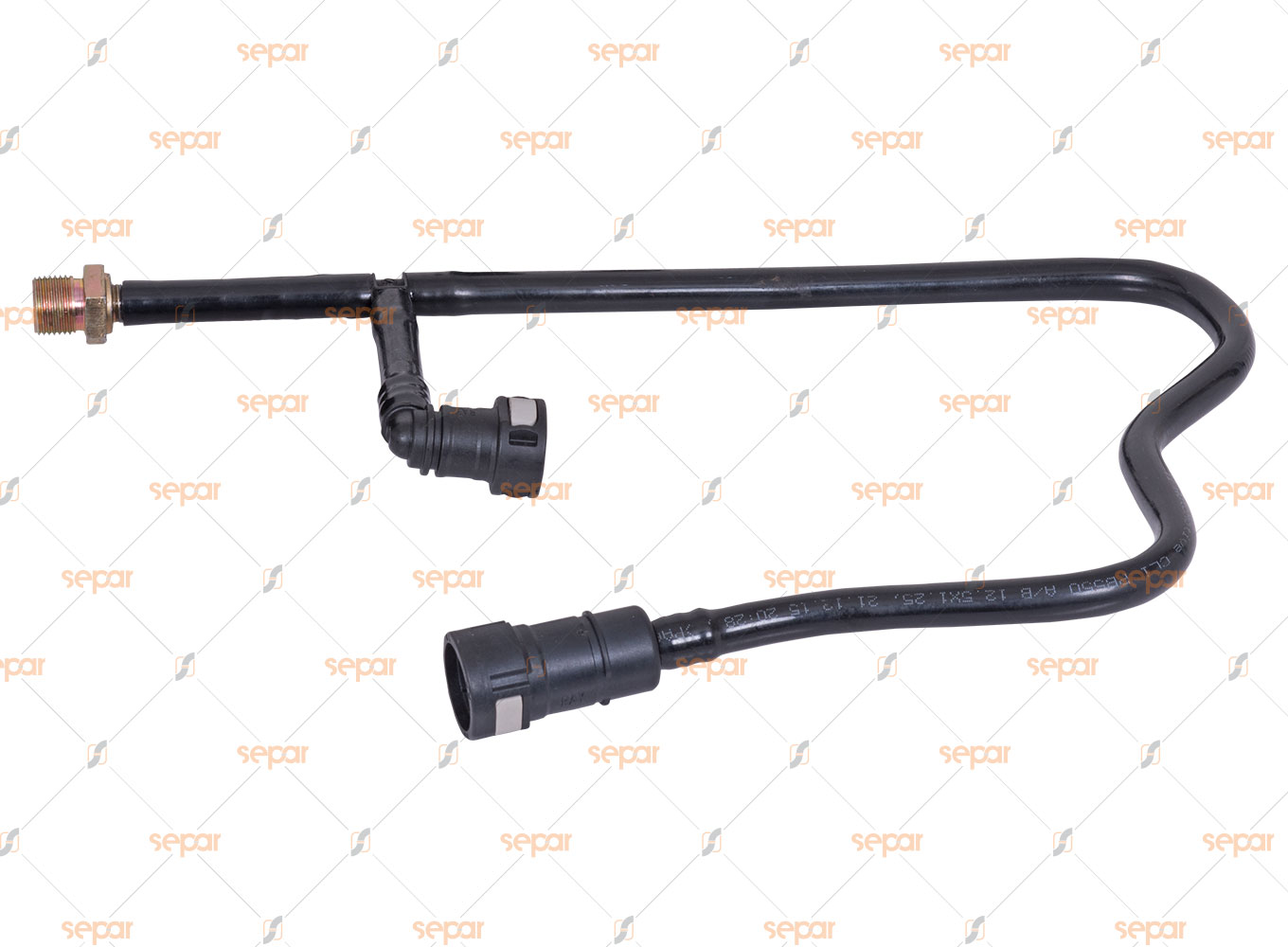 FUEL PIPE - MN.020.1027-1