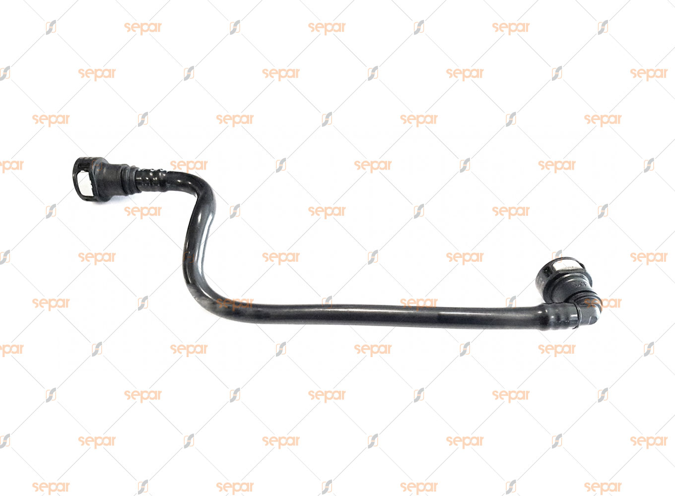 FUEL PIPE - MN.020.1027-3