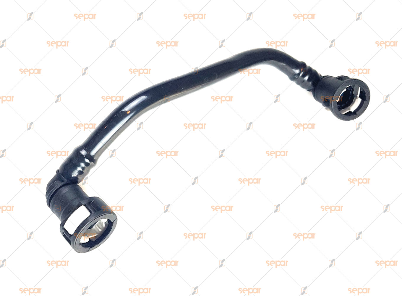 FUEL PIPE - MN.020.1027-4