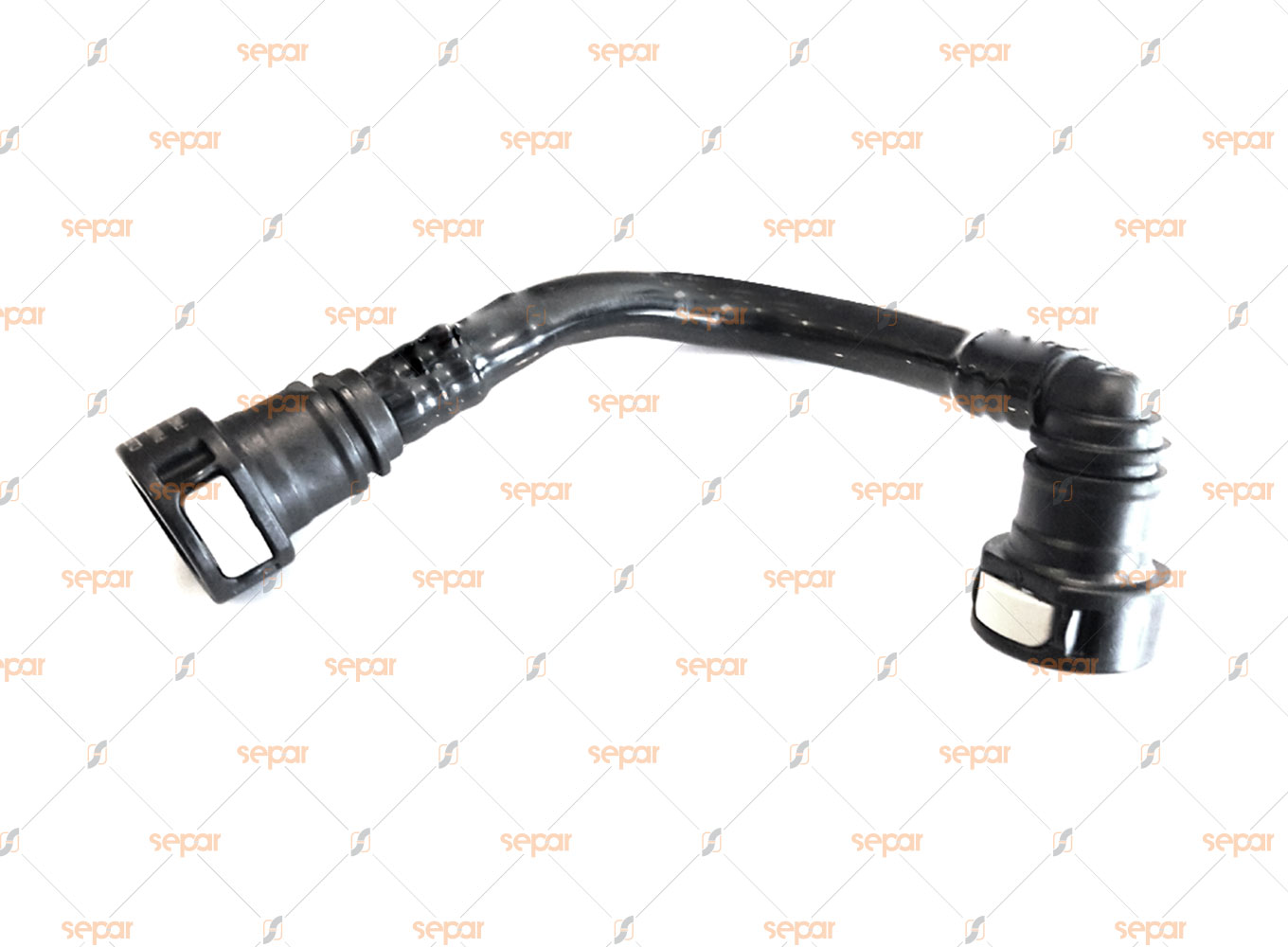 FUEL PIPE - MN.020.1027-5