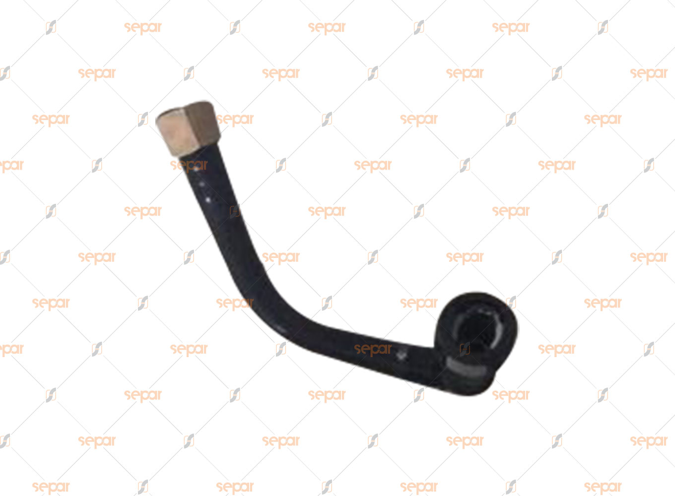 FUEL PIPE - MN.020.1028 - 2