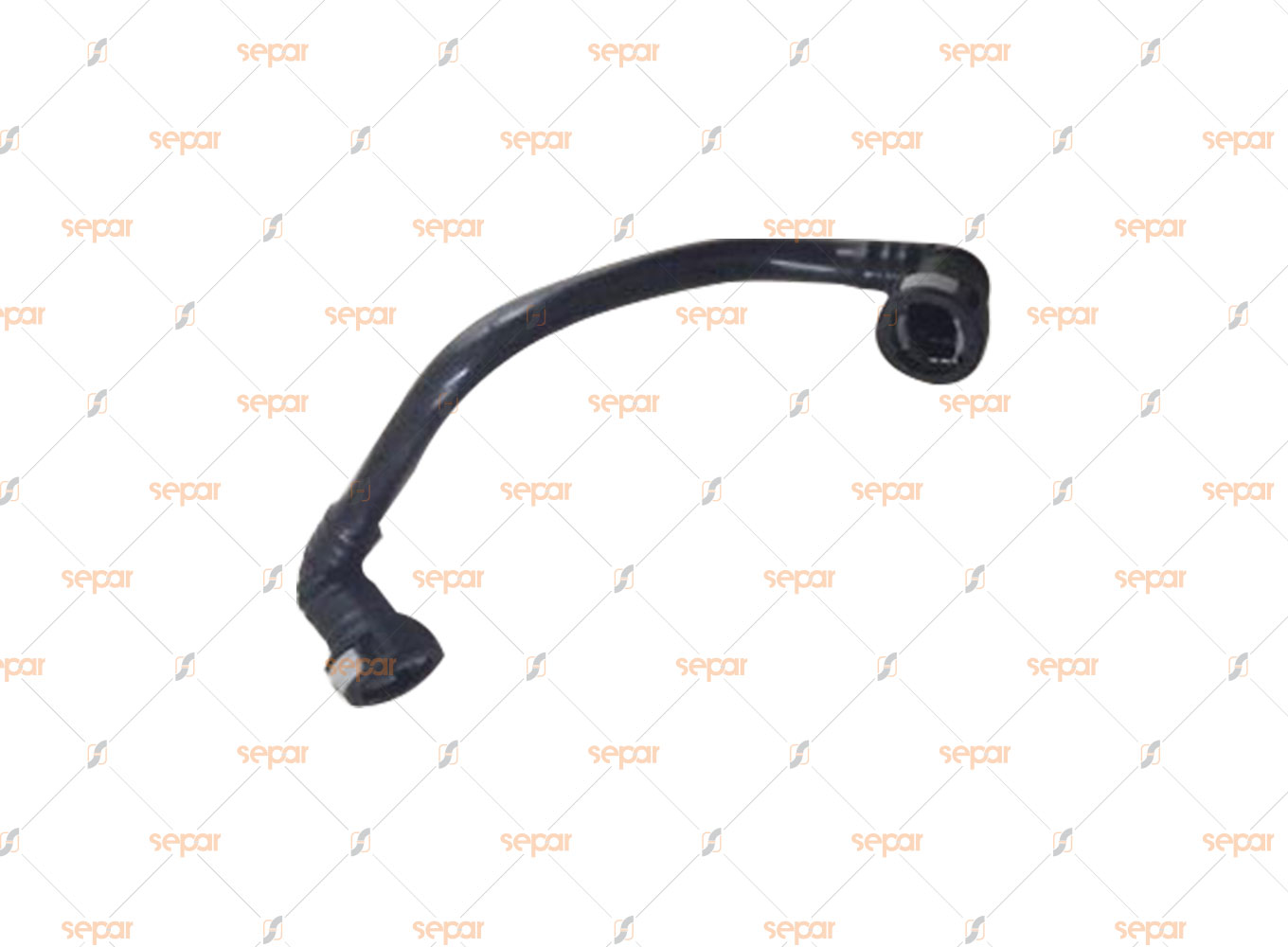 FUEL PIPE - MN.020.1028 - 3