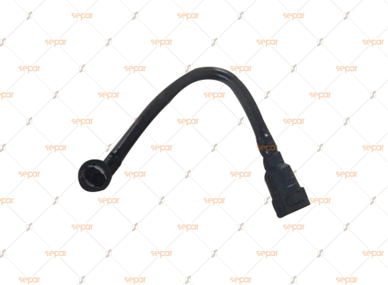 FUEL PIPE - MN.020.1028 - 6