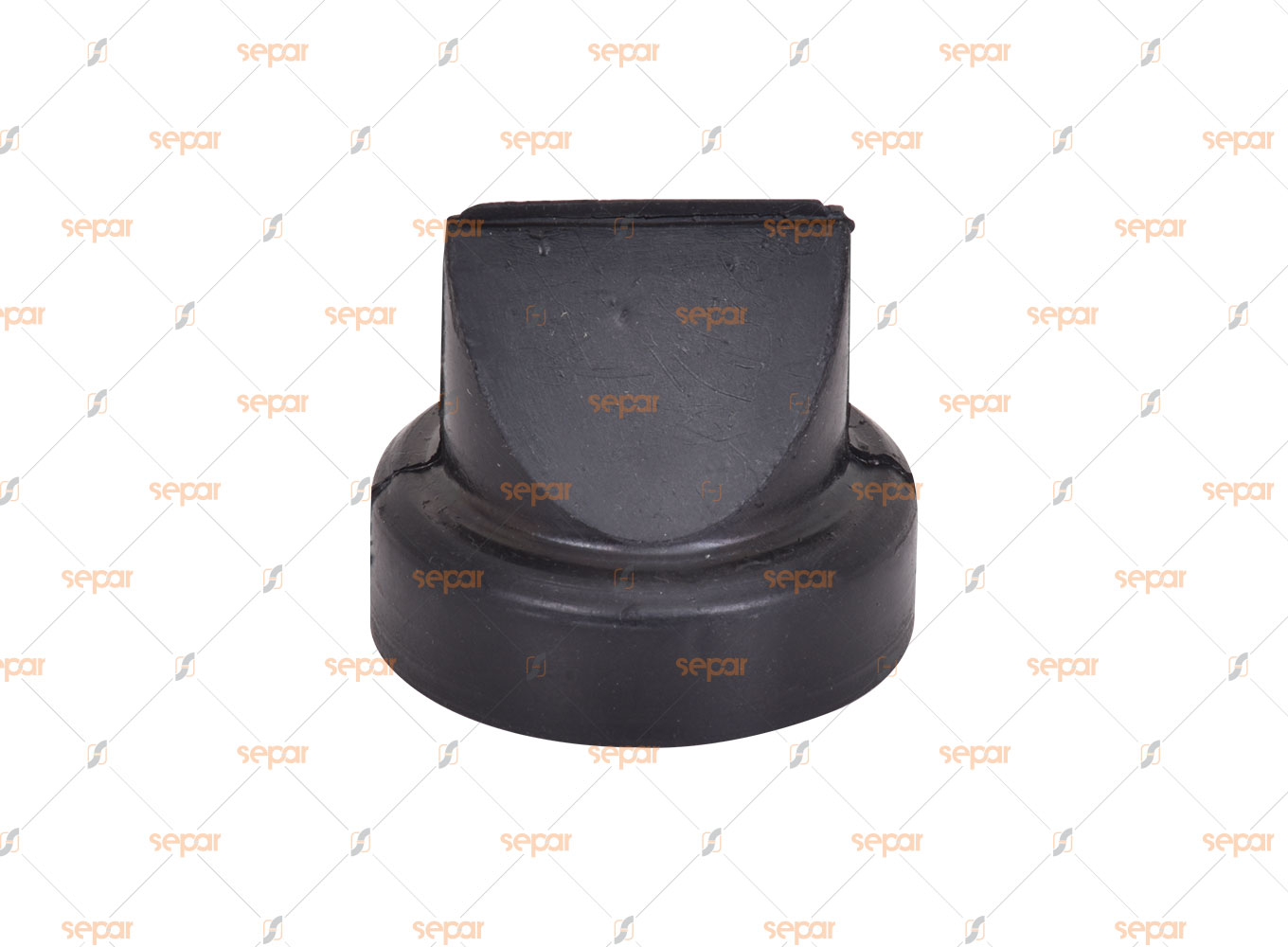 AIR FILTER DUST RUBBER - MN.020.1033