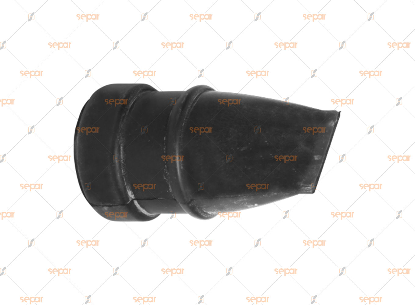 AIR FILTER DUST RUBBER - MN.020.1035