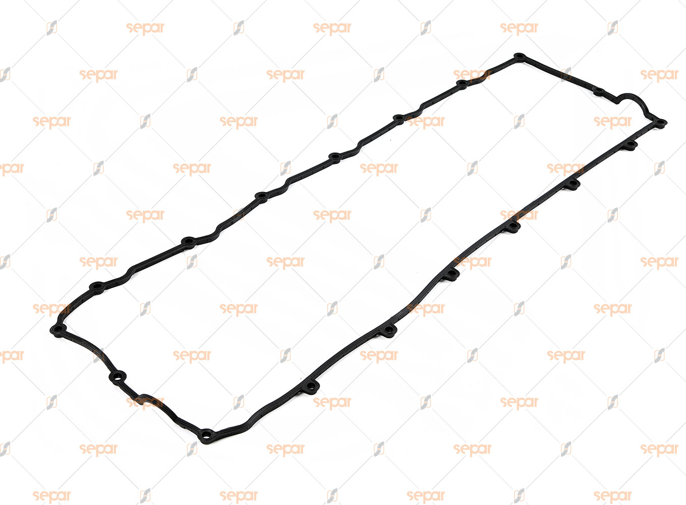 ROCKER COVER GASKET - MN.020.1048