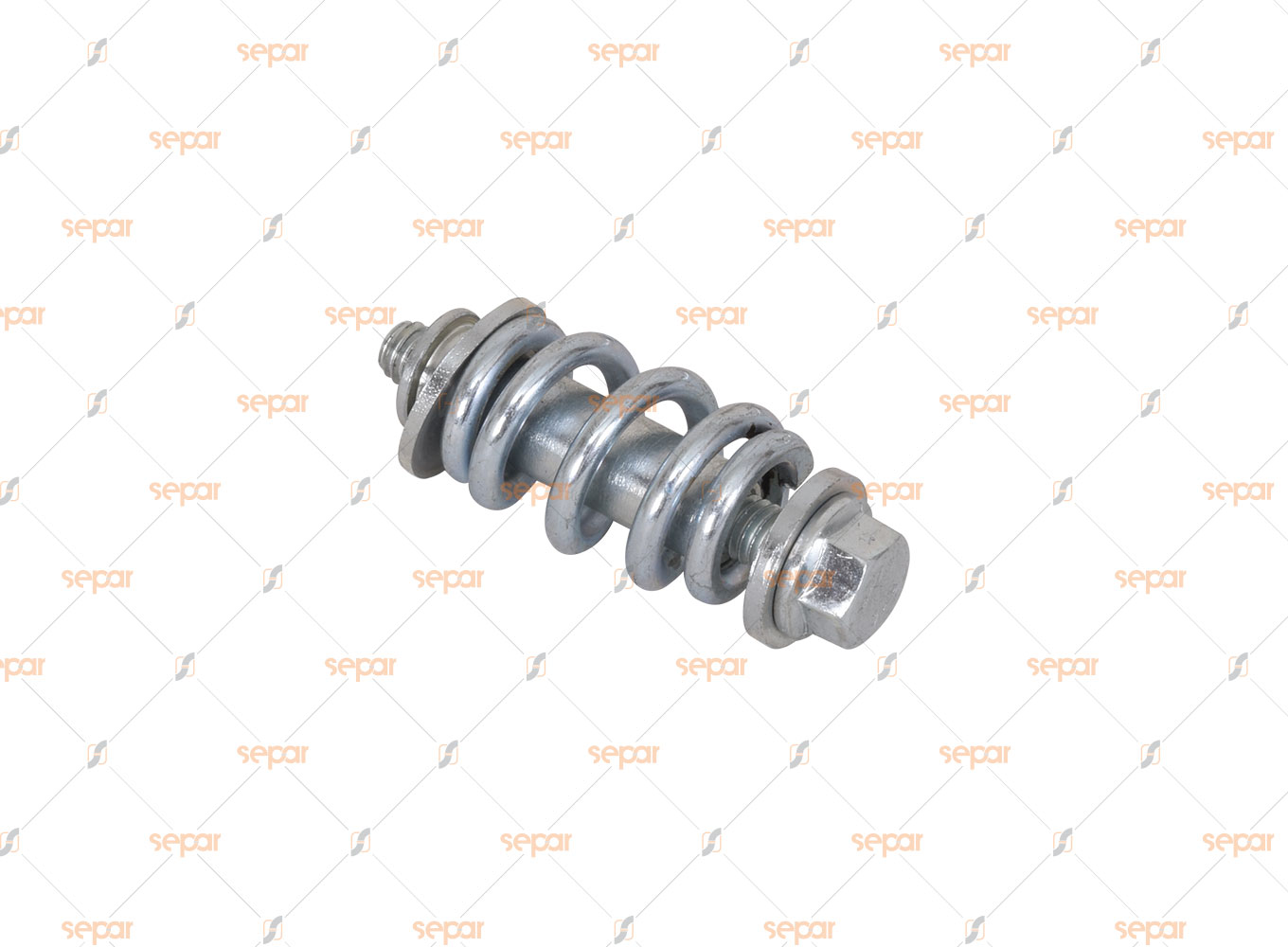 ROCKER COVER BOLT - MN.020.1051