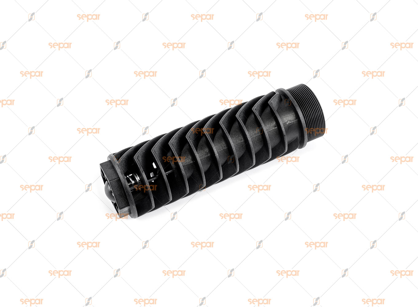 OIL FILTER ELEMENT (WAVE BREAKER) - MN.020.1052