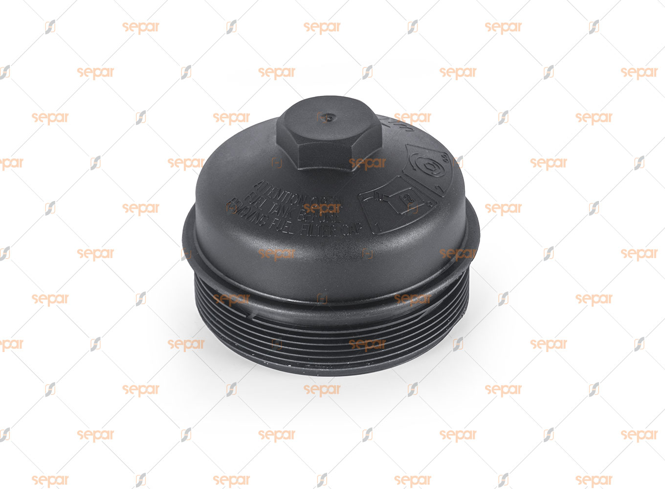 FUEL FILTER COVER - MN.020.1054