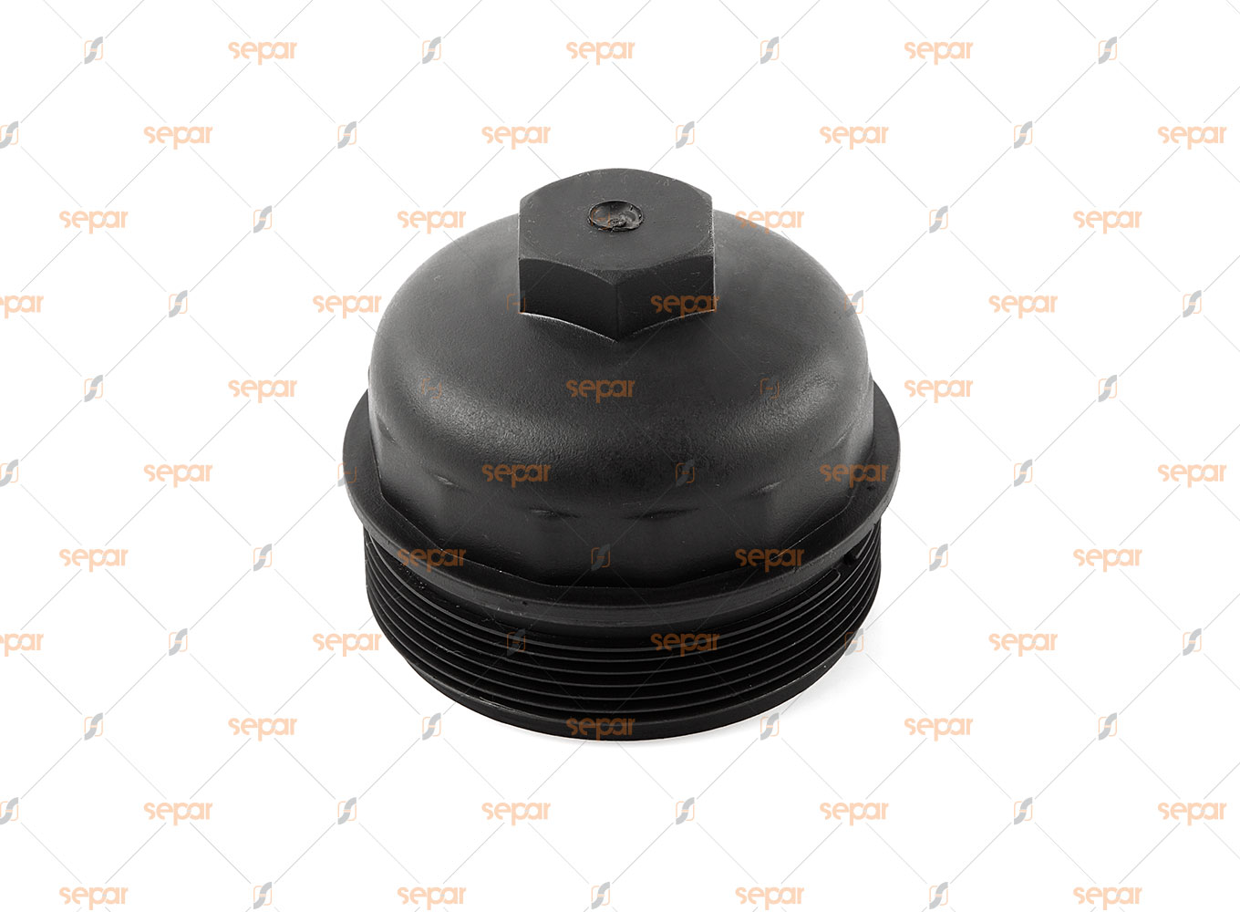 FUEL FILTER COVER - MN.020.1055