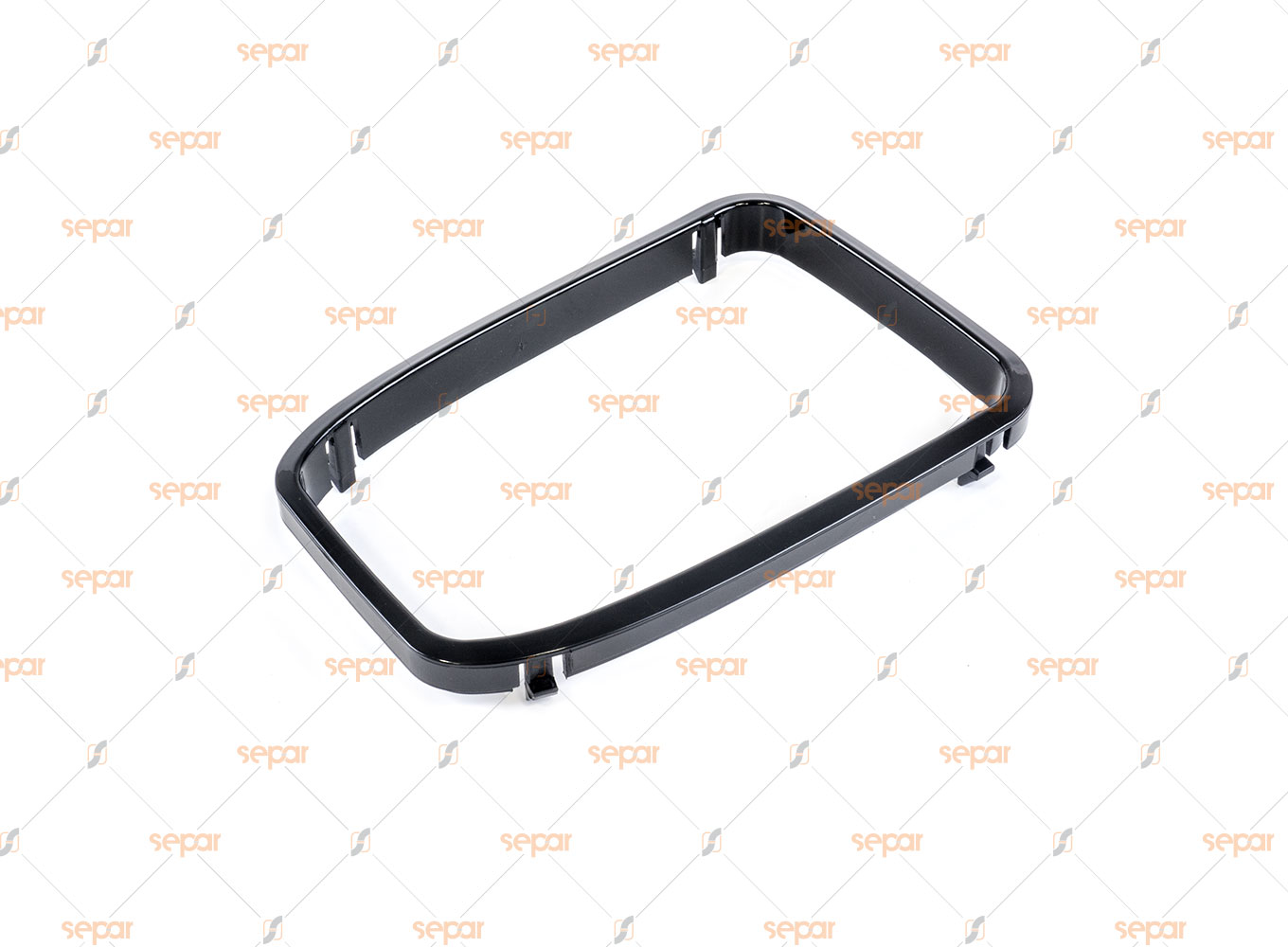 GEAR SHIFT CONTROL - MN.020.1058